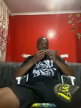 BaggyDirt online show from December 2025 06:56:02 PM