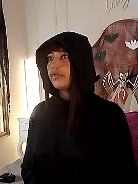 Kaylachannell online show from October 2025 04:09:02 AM