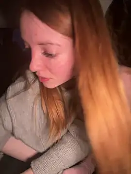 FayeFlame online show from March 2026 05:41:01 PM