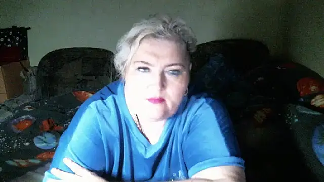Lana555 online show from October 2025 10:40:01 PM
