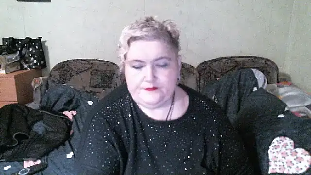 Lana555 online show from November 2025 10:54:01 PM