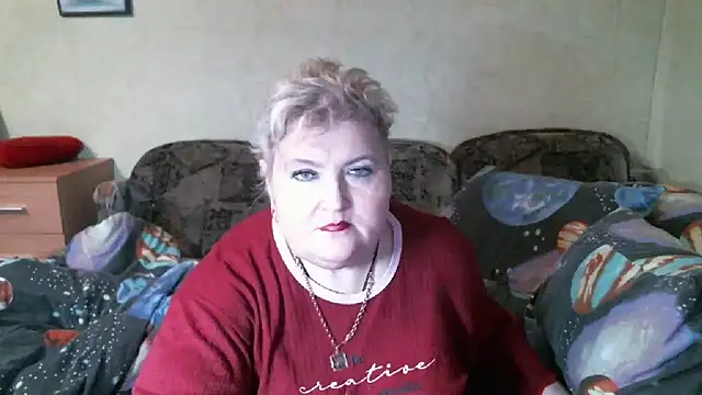 Lana555 online show from February 2026 01:14:01 AM