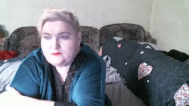 Lana555 online show from March 2026 08:36:02 PM