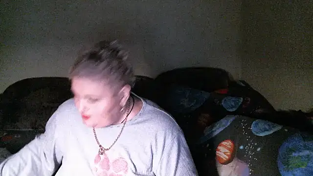 Lana555 online show from April 2026 07:58:01 PM