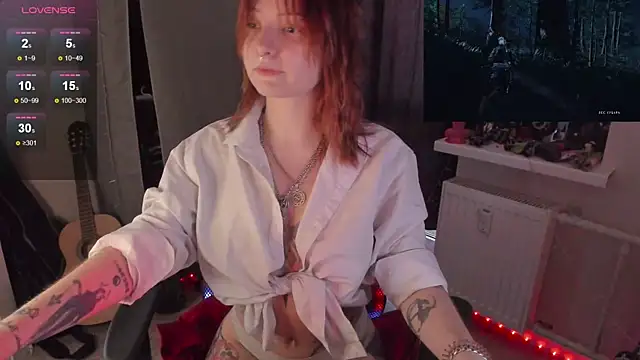 Melante online show from September 2025 01:44:02 PM