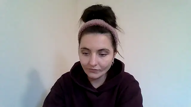 DInaraXRose online show from November 2025 02:50:02 PM