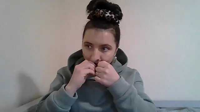 DInaraXRose online show from January 2026 11:03:02 AM