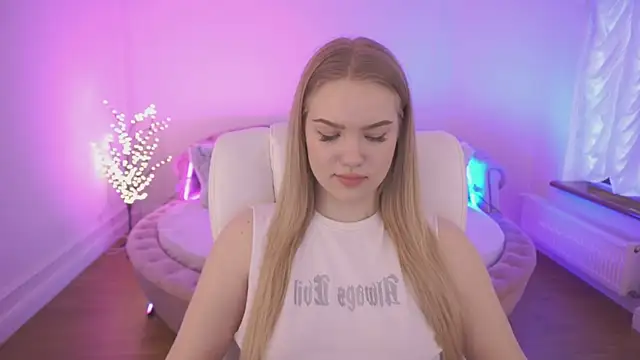 CelesteNoir online show from February 2026 08:53:01 AM