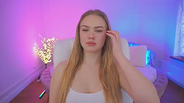 CelesteNoir online show from February 2026 09:17:01 AM