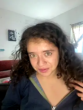 Lucy YupiSweet online show from November 2025 02:17:01 PM