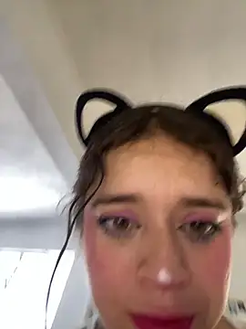 Lucy YupiSweet online show from December 2025 08:16:02 PM