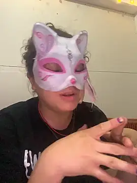 Lucy YupiSweet online show from March 2026 07:46:01 AM