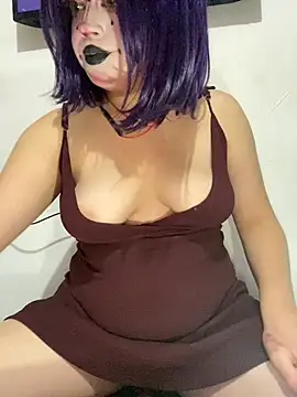 Lucy YupiSweet online show from June 2026 07:03:02 AM
