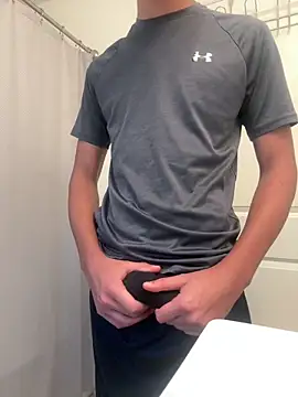 Ryan 12xX online show from March 2026 09:29:01 PM