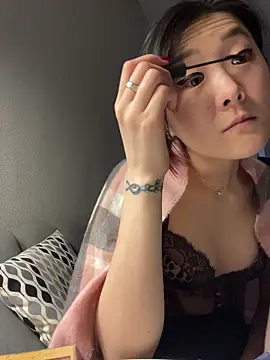 AikoYamada online show from November 2025 05:28:02 AM