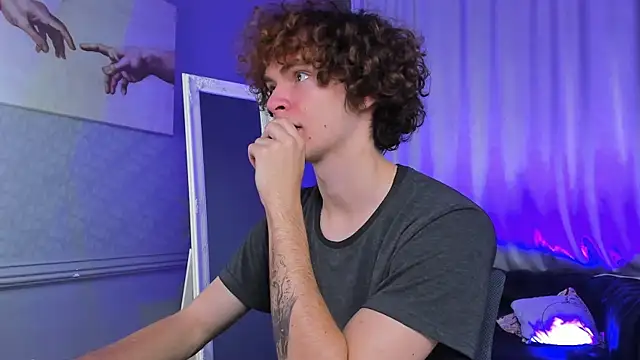 Tommy Jamm online show from November 2025 03:13:02 PM