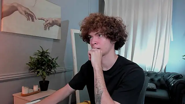 Tommy Jamm online show from November 2025 02:38:02 PM