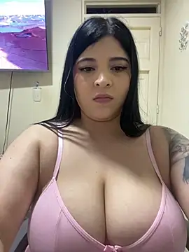 Vliacoooper2 online show from February 2026 07:40:01 AM