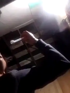 iRusx online show from February 2026 09:47:02 AM