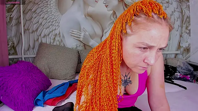 Gerald and Kristy online show from September 2025 09:36:01 AM