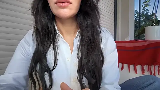 Snapshot of Ofcourseoneday chatting on October 2025 09:32:01 AM Ofcourseoneday online show from October 2025 09:32:01 AM