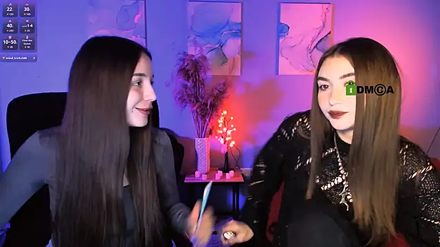 barbara crazy online show from November 2025 10:04:02 AM