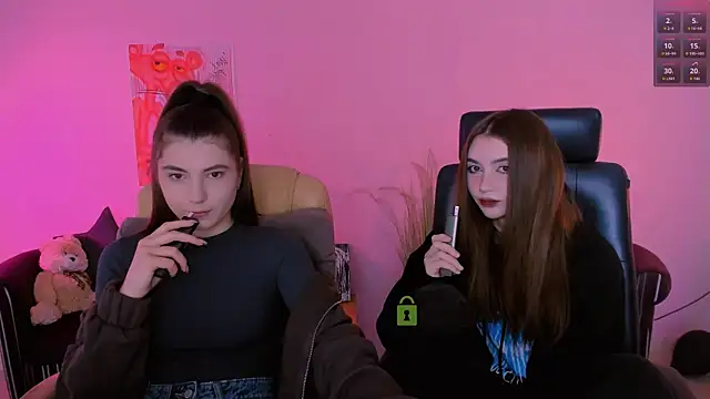 barbara crazy online show from November 2025 09:59:01 AM