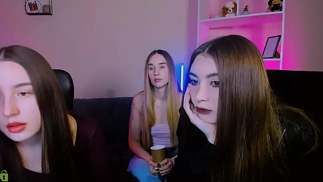 barbara crazy online show from November 2025 09:52:01 AM