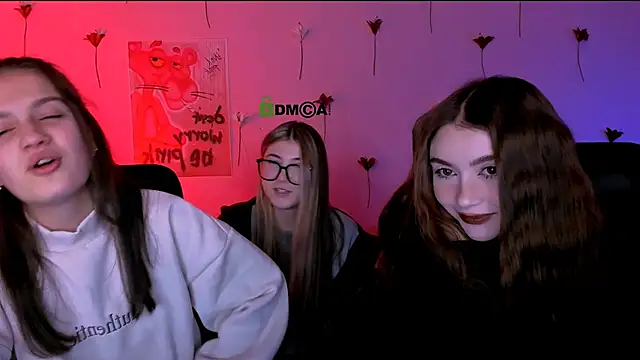 barbara crazy online show from February 2026 08:21:01 PM