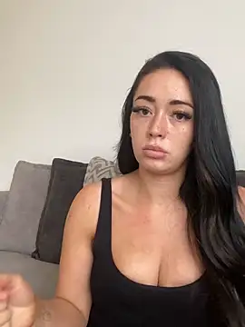 Snapshot of ItsCOCOx chatting on September 2025 02:50:01 PM ItsCOCOx online show from September 2025 02:50:01 PM