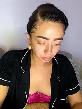 Snapshot of ItsCOCOx chatting on September 2025 07:07:02 PM ItsCOCOx online show from September 2025 07:07:02 PM