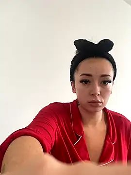 Snapshot of ItsCOCOx chatting on November 2025 12:05:02 PM ItsCOCOx online show from November 2025 12:05:02 PM