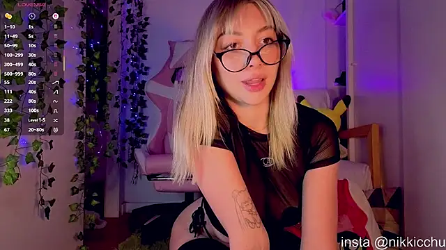 nikkichu online show from July 2026 05:28:01 AM