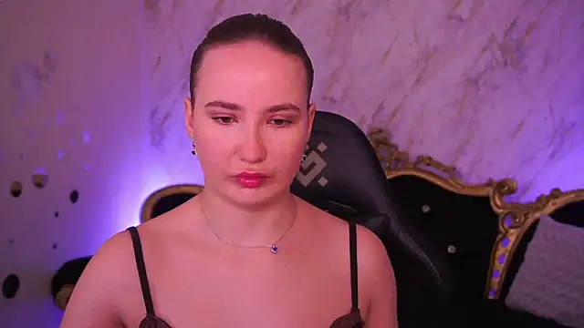 SofieBloom online show from March 2026 02:50:02 PM