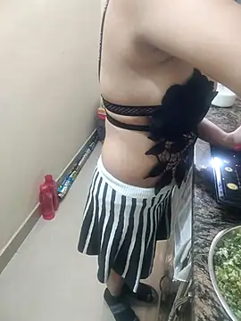 Pihu Chopra online show from November 2025 03:12:01 AM