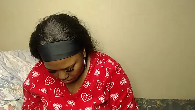 SexyEbonyy  online show from January 2026 09:20:01 PM