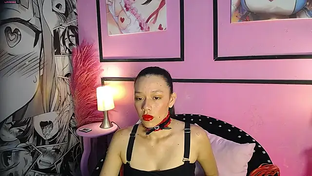 Doll4anall online show from September 2025 06:57:01 PM