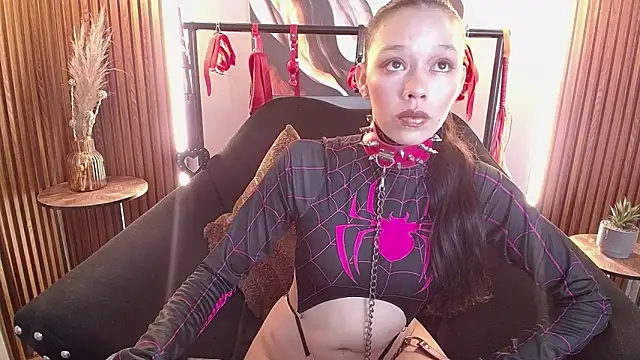 Doll4anall online show from April 2026 07:07:01 PM