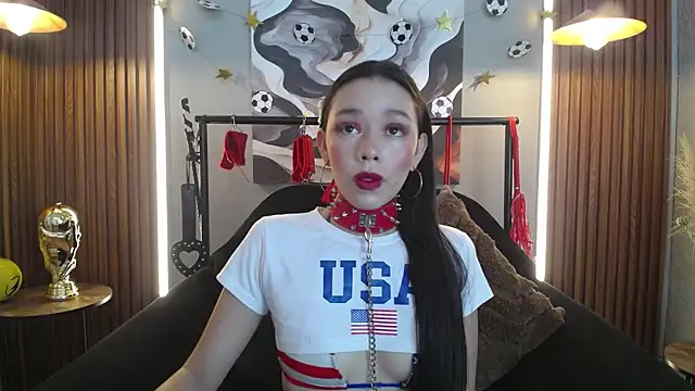 Doll4anall online show from June 2026 07:02:02 PM