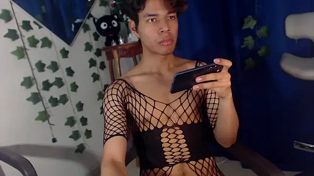 Kaoriimatsuii online show from December 2025 11:06:02 AM