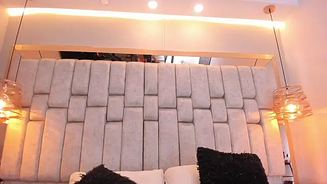 LissyConan online show from February 2026 09:57:01 PM