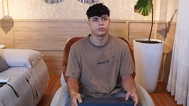 Ethan occonor online show from February 2026 12:31:01 PM