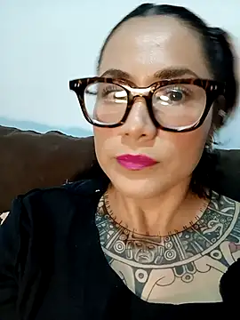 Omexochitl online show from October 2025 04:52:01 AM