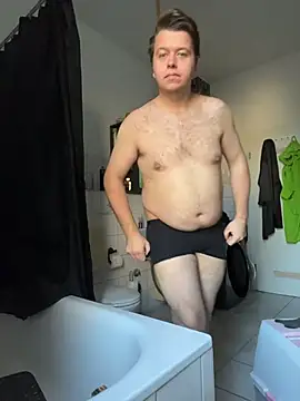 Lars2306 online show from December 2025 01:52:02 PM