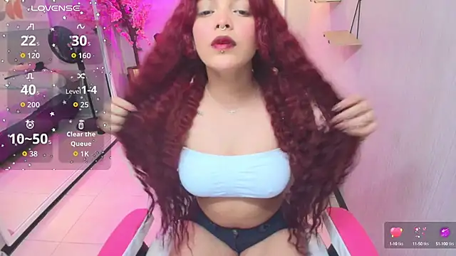 Snapshot of Maggy_t18 chatting on September 2025 03:39:02 AM Maggy t18 online show from September 2025 03:39:02 AM