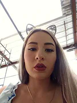 Natasanz online show from January 2026 08:56:01 PM