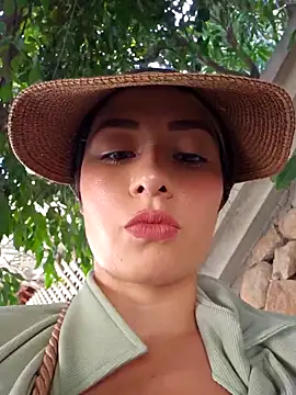 Natasanz online show from March 2026 07:14:02 PM