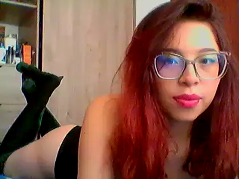 TsukiCherry online show from June 2026 02:30:01 PM