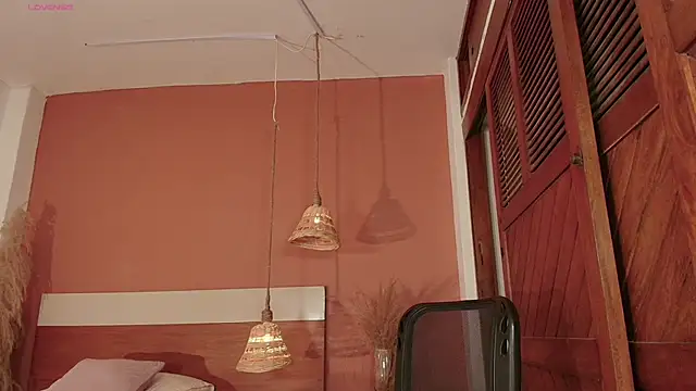 Snapshot of Dulceboobs1 chatting on December 2025 12:34:02 PM Dulceboobs1 online show from December 2025 12:34:02 PM