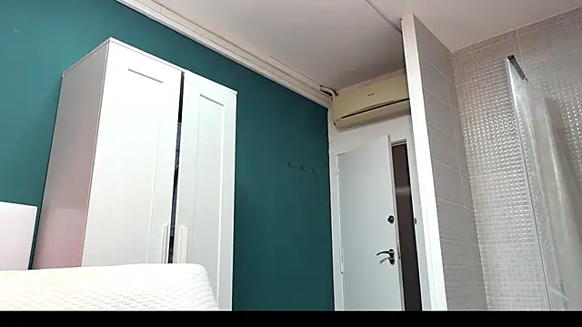 Valeriathonson online show from November 2025 10:53:02 PM